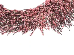 Ghirlanda Decorativa GALLETAS 50 cm Rosa