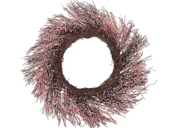 Ghirlanda Decorativa GALLETAS 50 cm Rosa