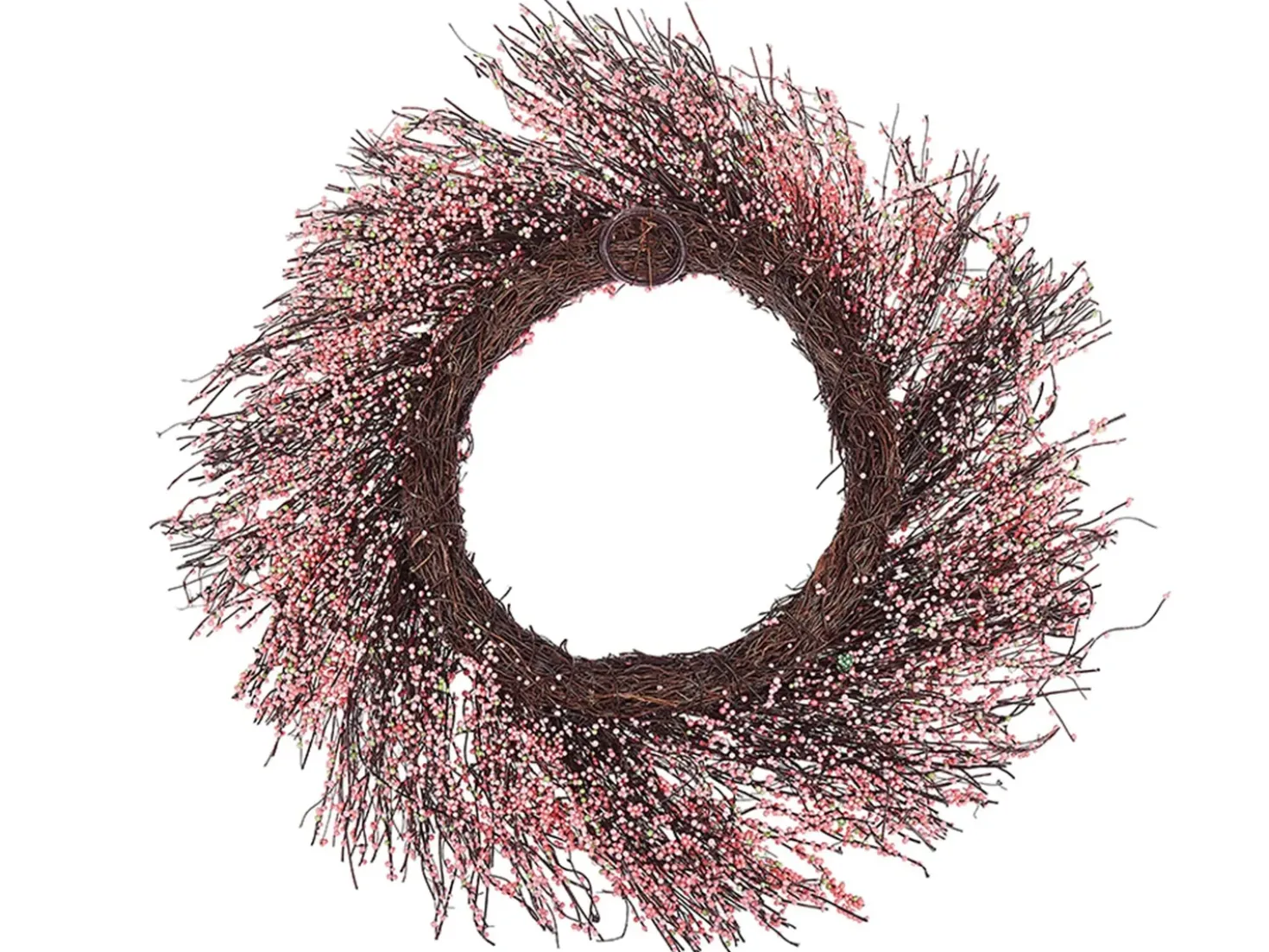 Ghirlanda Decorativa GALLETAS 50 cm Rosa