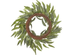 Ghirlanda Decorativa GAMRUN 70 cm Verde