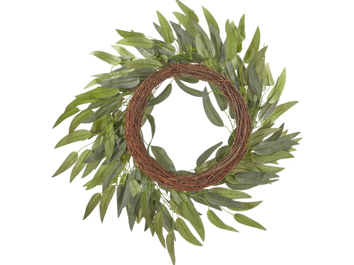 Ghirlanda Decorativa GAMRUN 70 cm Verde