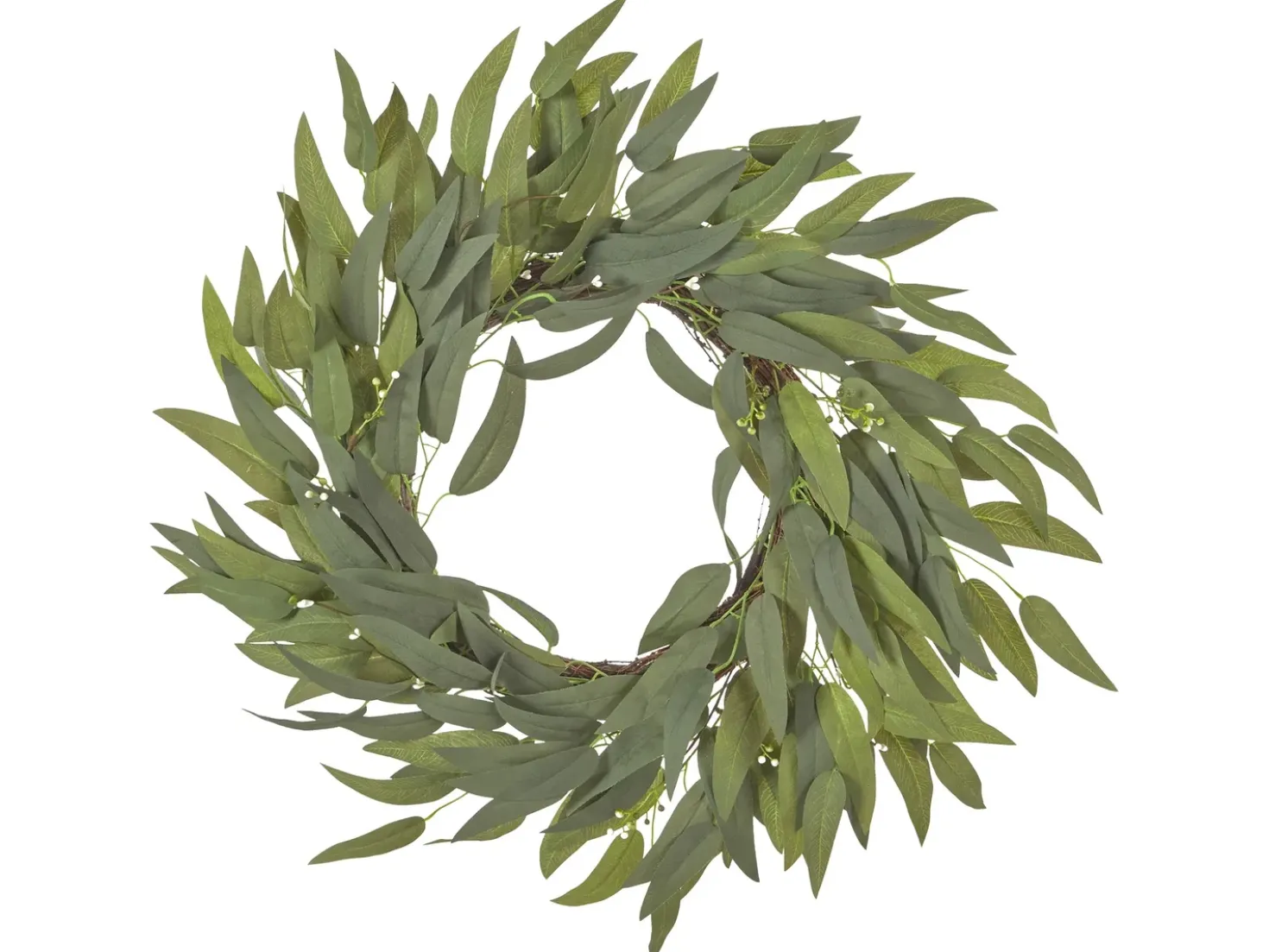 Ghirlanda Decorativa GAMRUN 70 cm Verde