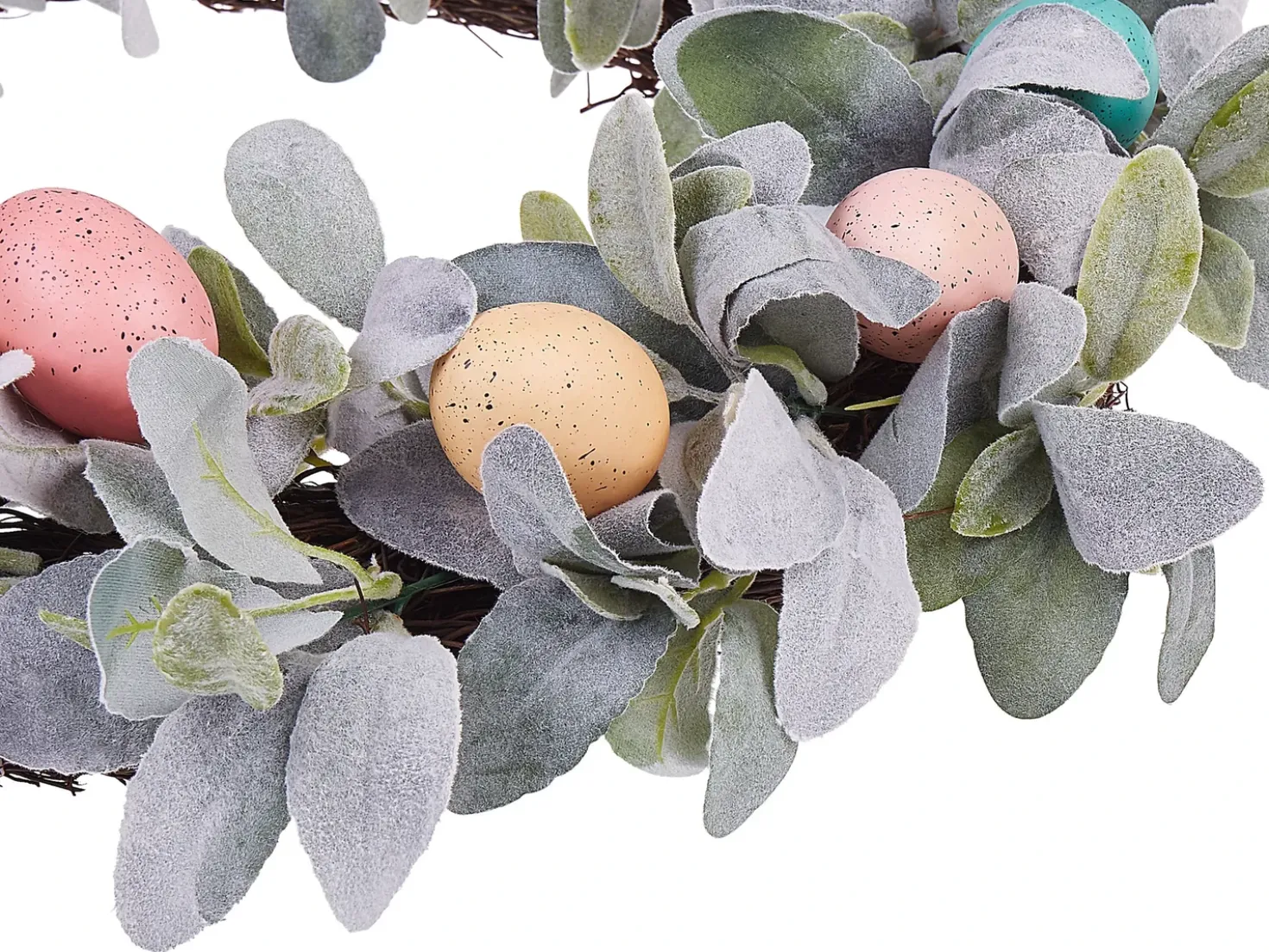 Ghirlanda Decorativa LAJARES 50 cm Multicolore