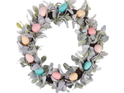 Ghirlanda Decorativa LAJARES 50 cm Multicolore