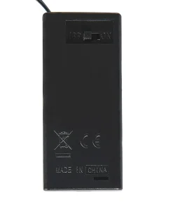 Ghirlanda di Natale LED PAIMIO Verde 60 cm