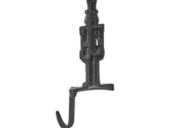 KAJAANI Schiaccianoci 21 cm Nero