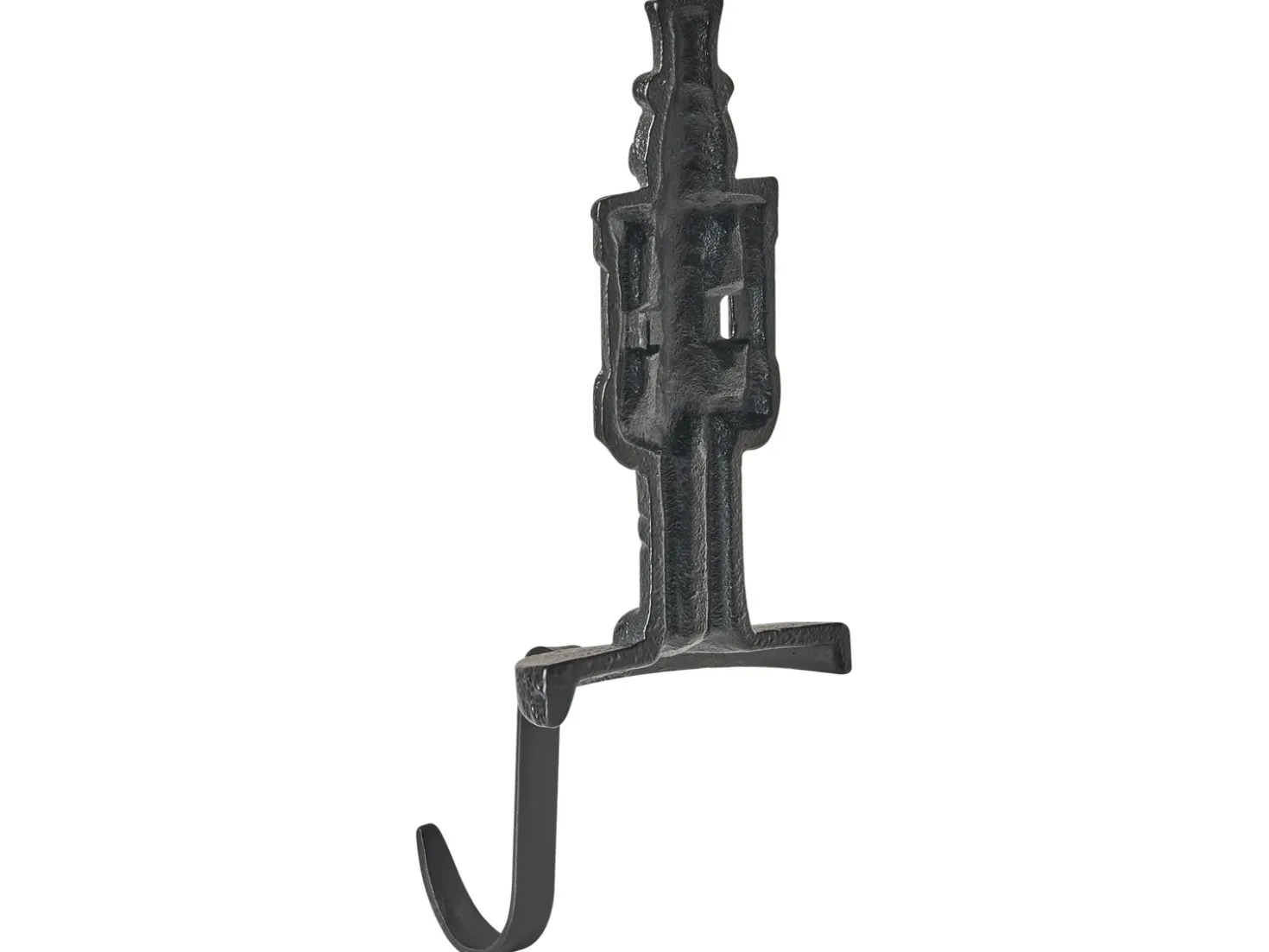 KAJAANI Schiaccianoci 21 cm Nero