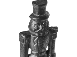 KAJAANI Schiaccianoci 21 cm Nero