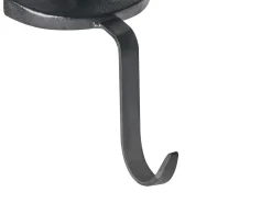 KAJAANI Schiaccianoci 21 cm Nero