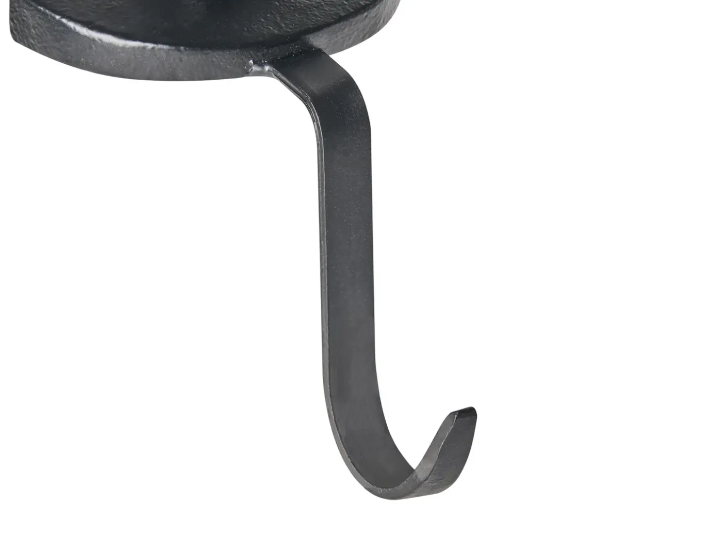 KAJAANI Schiaccianoci 21 cm Nero