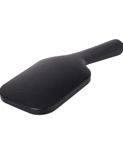 Kit doccia con soffione e flessibile TINGO 4 Funzioni Nero