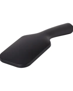 Kit doccia con soffione e flessibile AMAJA Nero