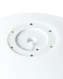 Lampada a sfera LED per esterni JOCOY con telecomando Bianco