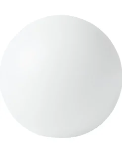Lampada a sfera LED per esterni JOCOY con telecomando Bianco