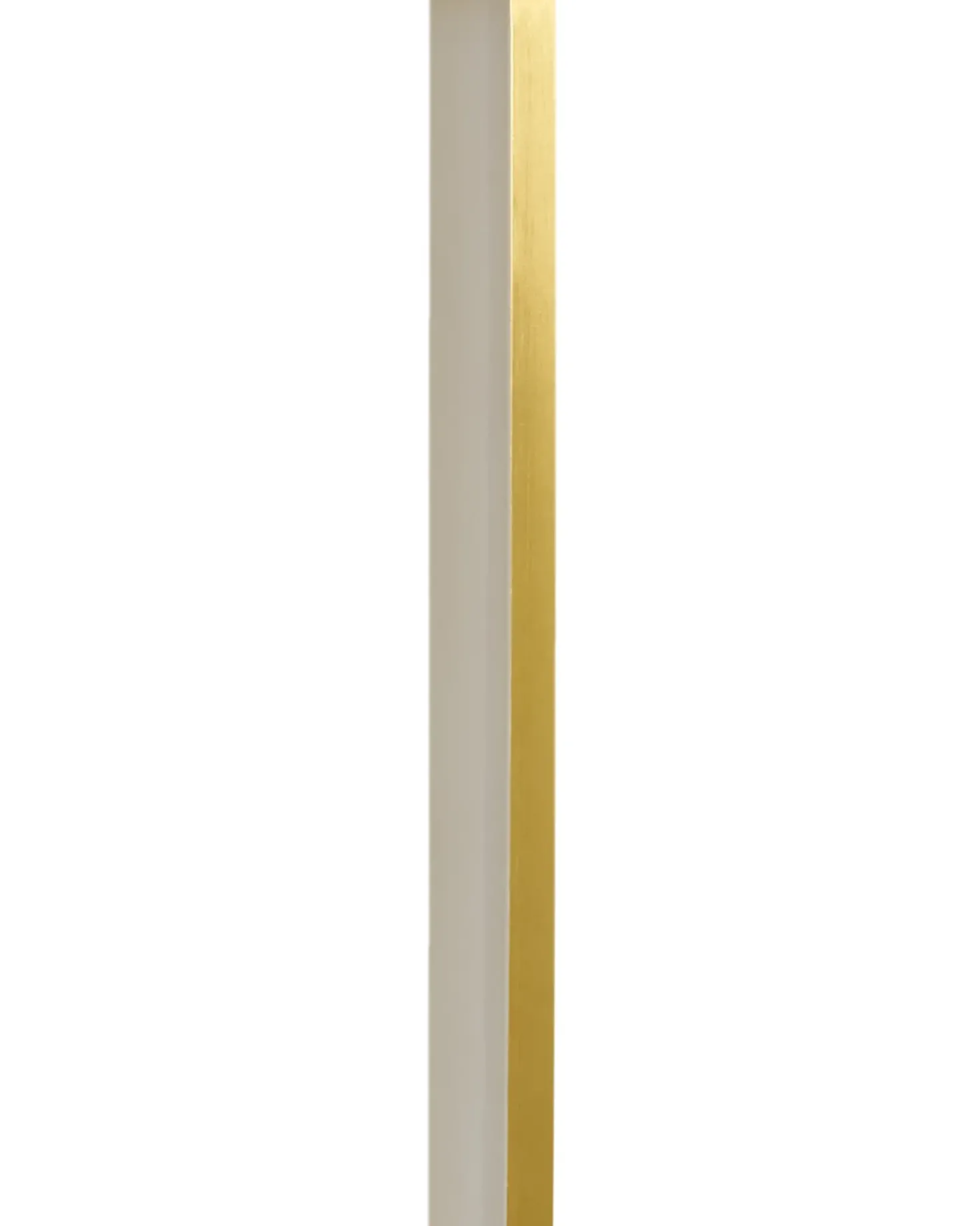 Lampada da parete a LED INGENIO Metallo Oro
