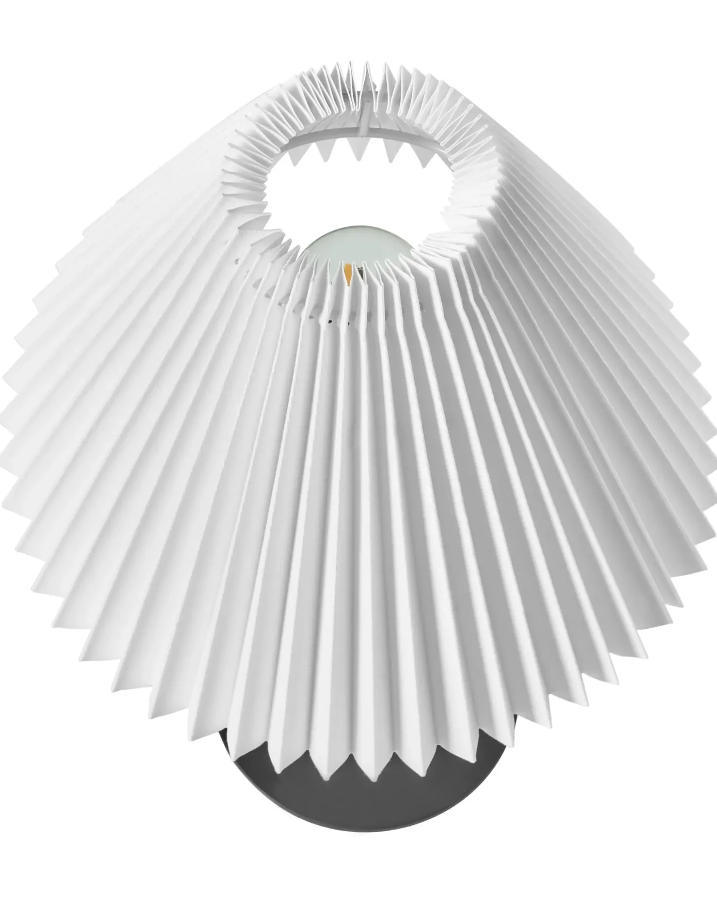 Lampada da pavimento ALIGIDE Legno Naturale