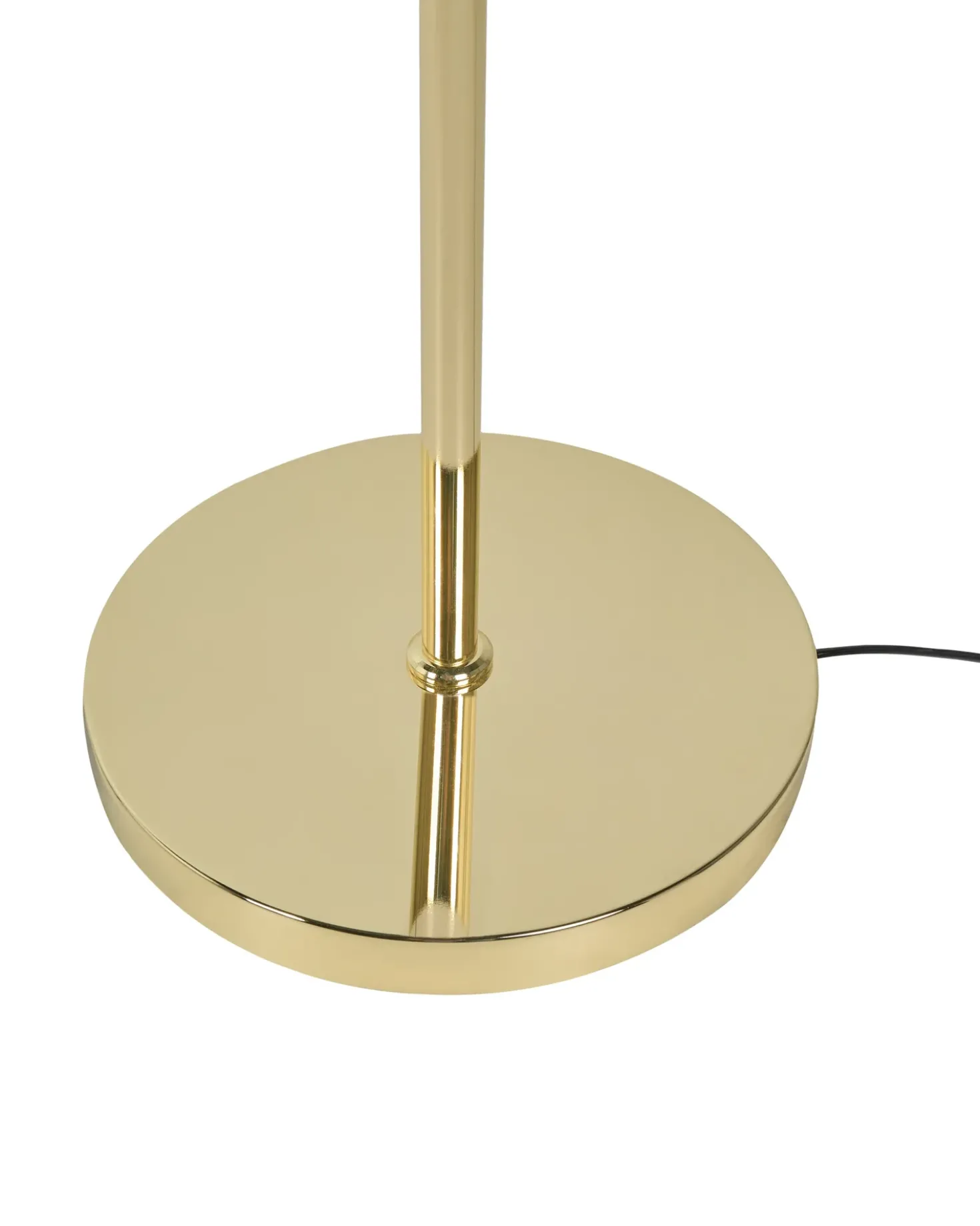 Lampada da pavimento ANADYR Vetro Beige