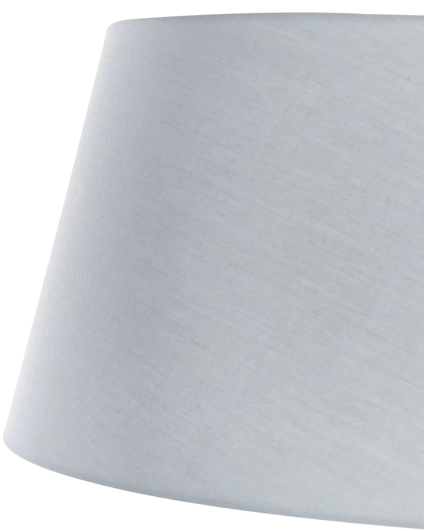Lampada da pavimento BENUE Metallo Grigio