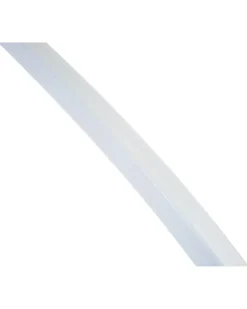 Lampada da pavimento BENUE Metallo Bianco