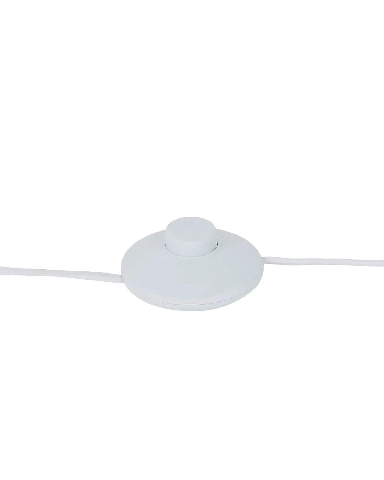 Lampada da pavimento CALVILLO Metallo Argento