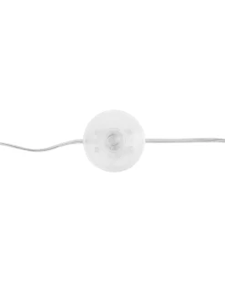 Lampada da pavimento CANDELLA Metallo Rame