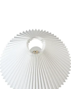Lampada da pavimento JIKAWO Metallo Nero