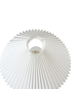 Lampada da pavimento JIKAWO Metallo Rosa
