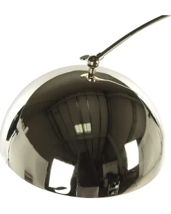 Lampada da pavimento KAMA Metallo Oro