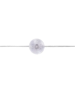 Lampada da pavimento KAMA Metallo Oro