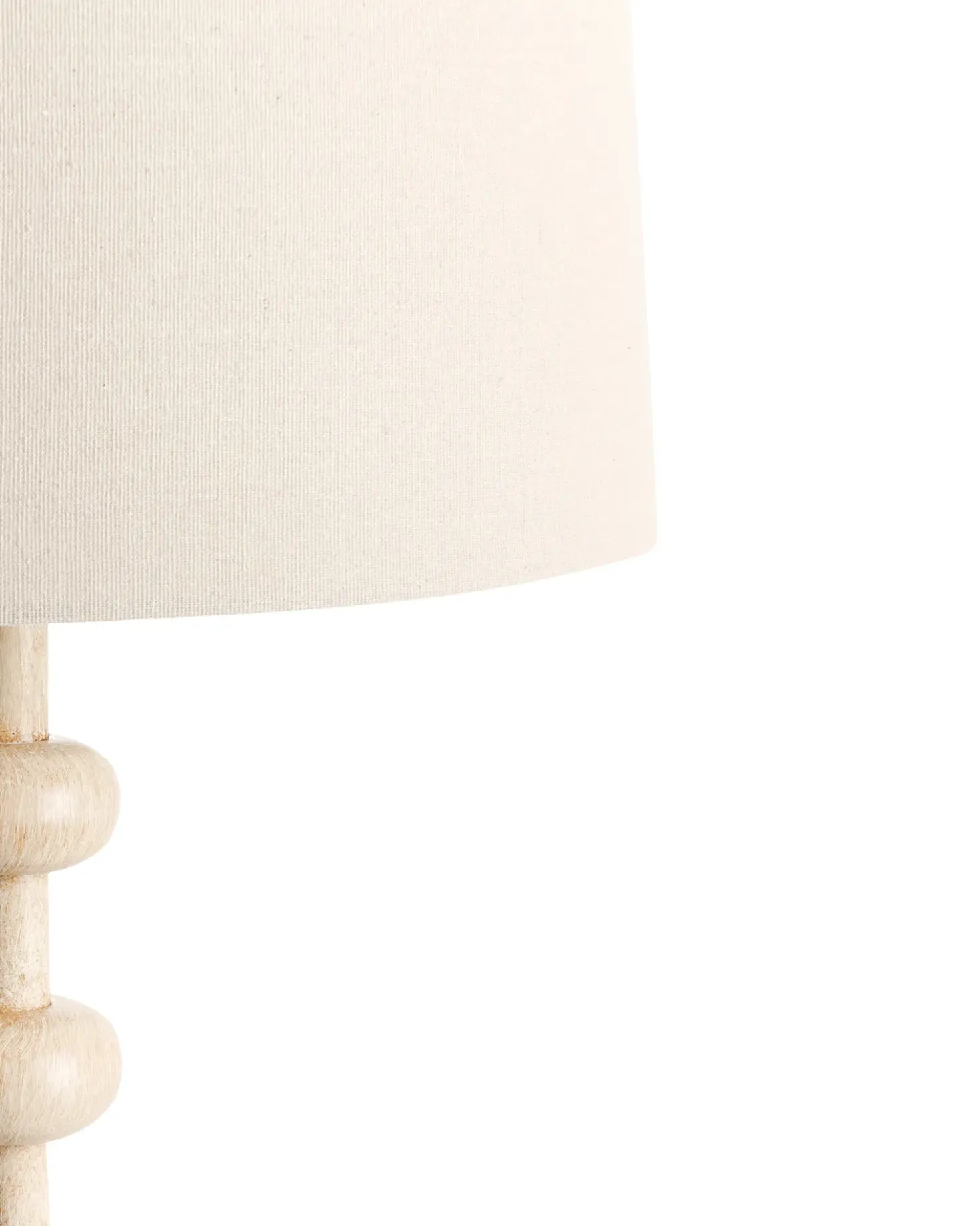 Lampada da pavimento KRIOS Metallo Marrone chiaro