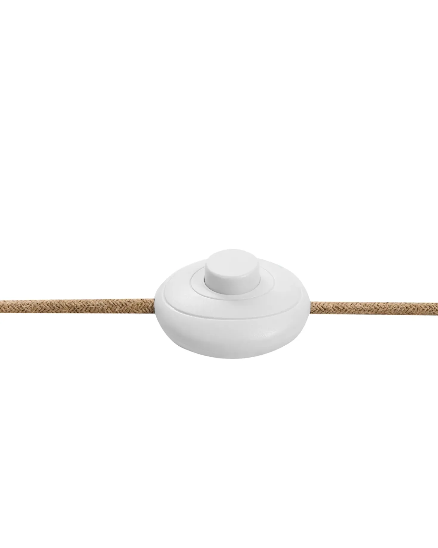 Lampada da pavimento KRIOS Metallo Marrone chiaro