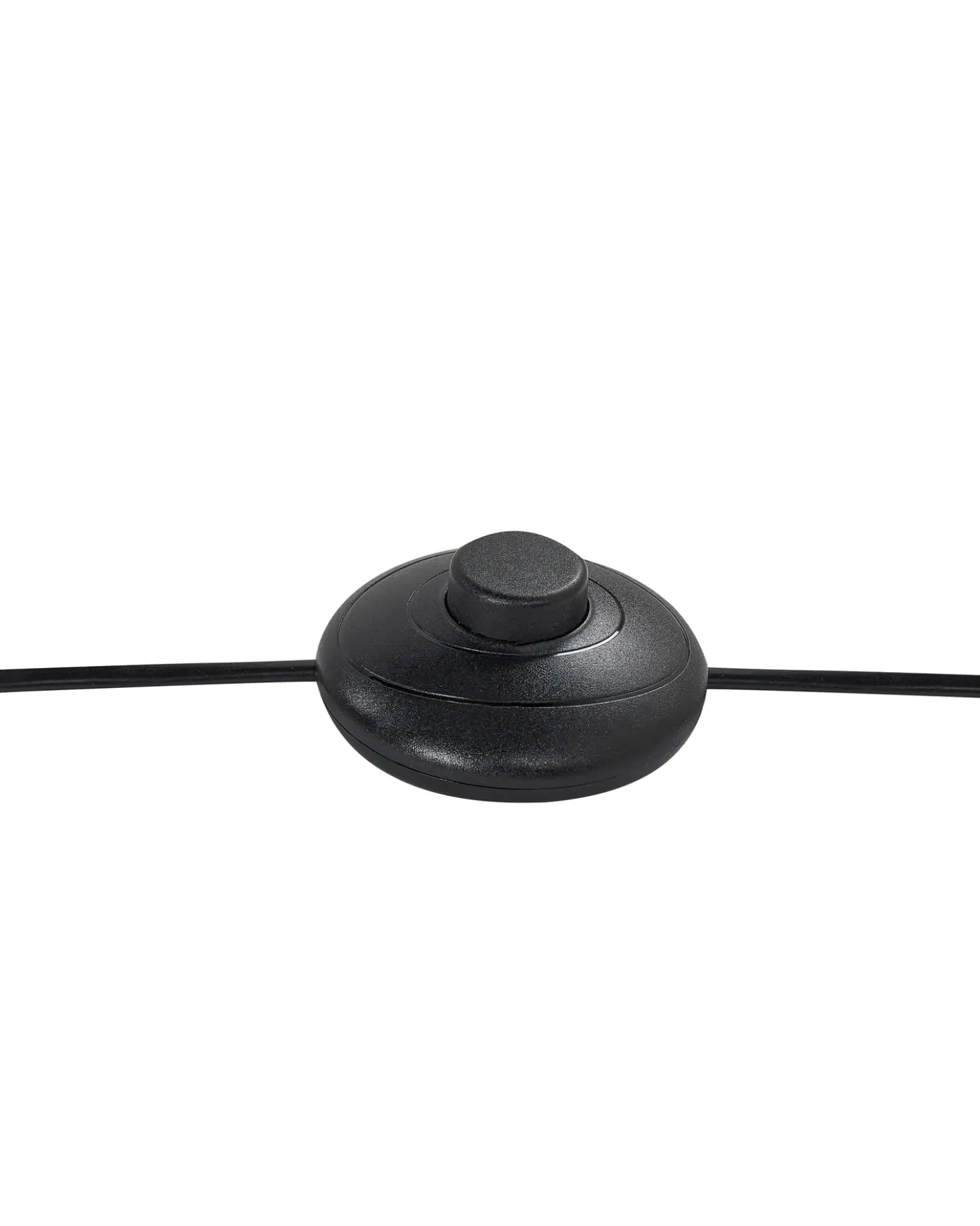 Lampada da pavimento KRIOS Metallo Nero