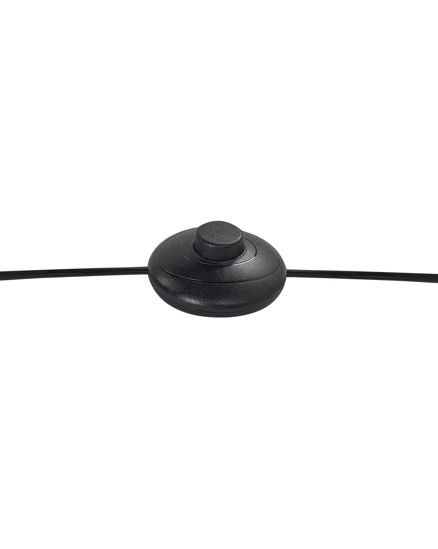 Lampada da pavimento LOURENS Metallo Marrone chiaro