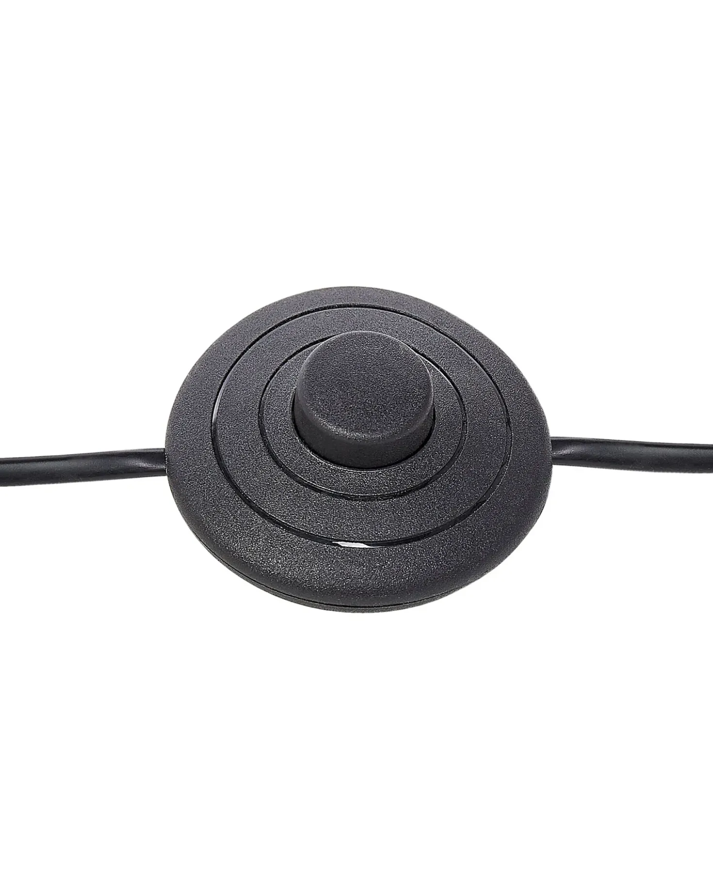 Lampada da pavimento MENA Metallo Oro