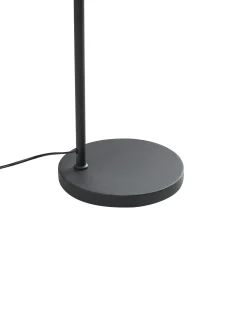 Lampada da pavimento MIGORI Carta Naturale
