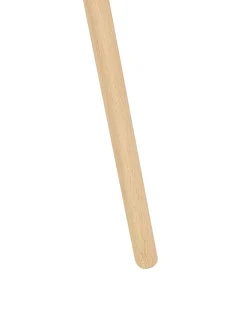 Lampada da pavimento PENTON Rattan Naturale