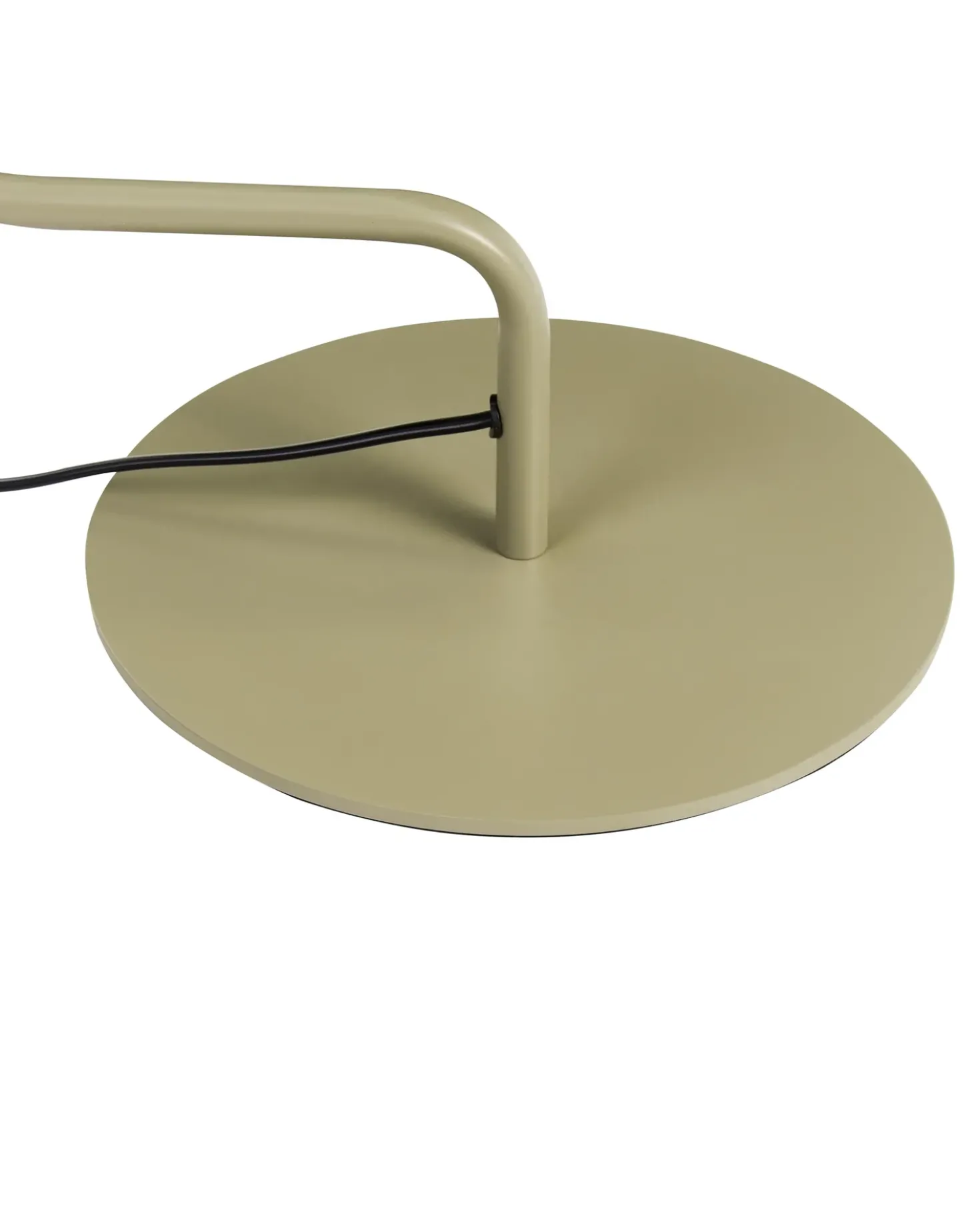 Lampada da pavimento RIMAVA Metallo Verde chiaro