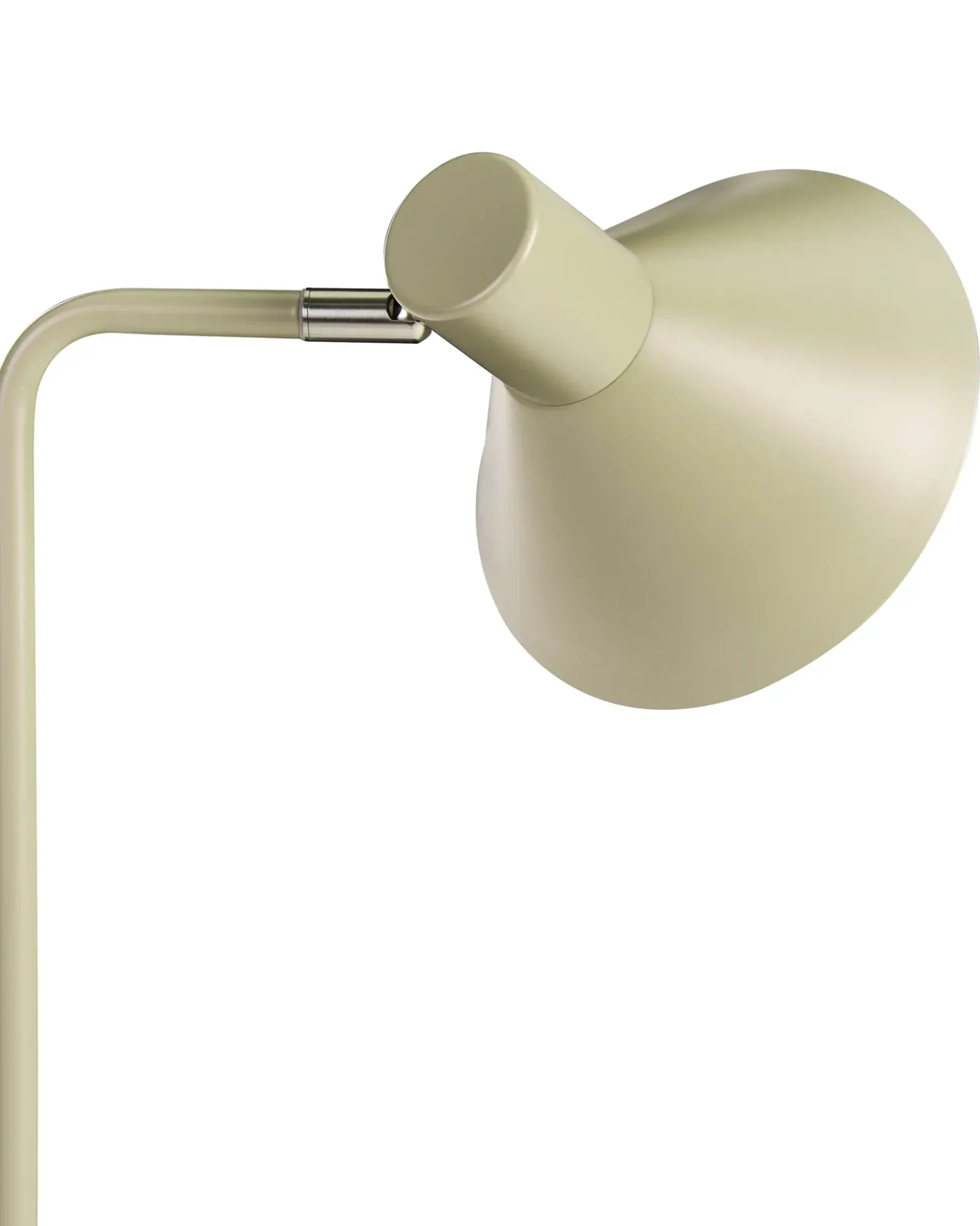 Lampada da pavimento RIMAVA Metallo Verde chiaro