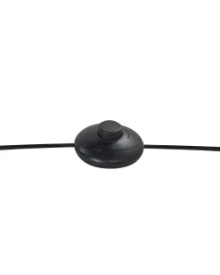 Lampada da pavimento RIMAVA Metallo Verde chiaro