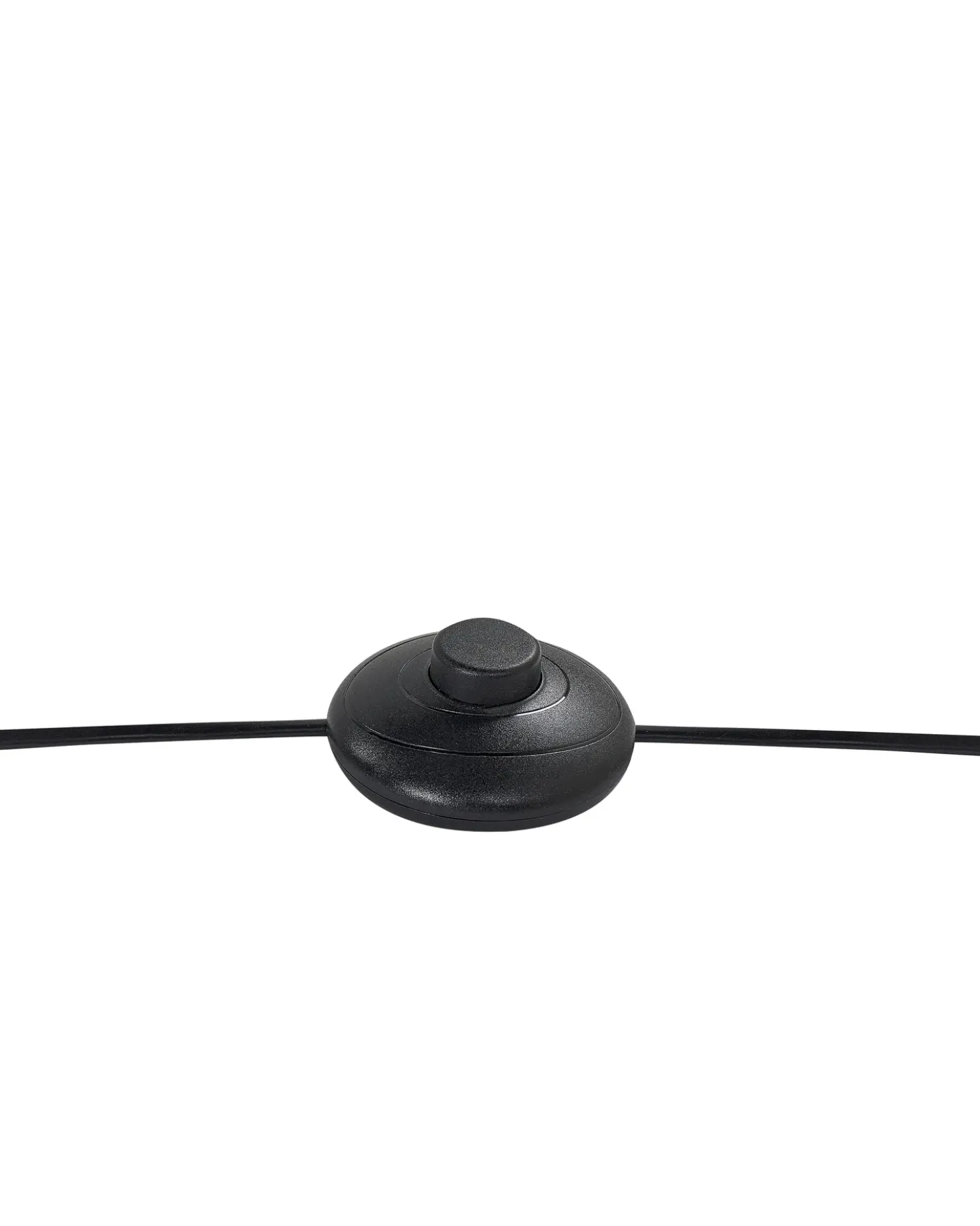 Lampada da pavimento SAVEGRE Metallo Nero