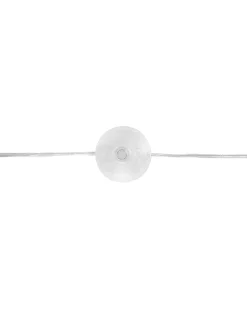 Lampada da pavimento SAVENA Metallo Rame
