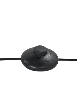 Lampada da pavimento SAVEGRE Metallo Oro