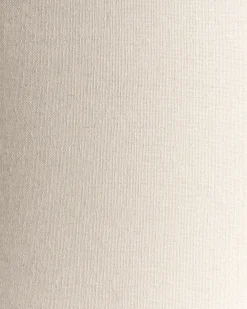 Lampada da pavimento SELB Ceramica Nero