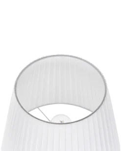 Lampada da pavimento TORYSA Metallo Ottone