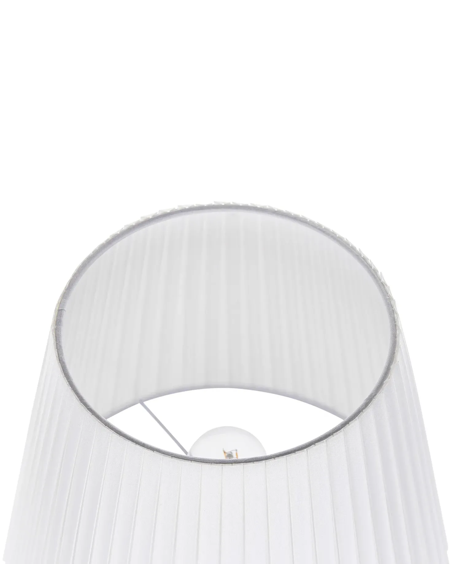 Lampada da pavimento TORYSA Metallo Ottone