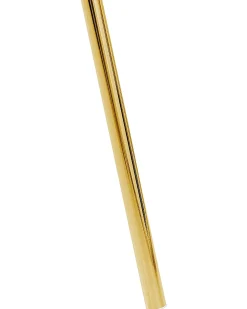 Lampada da pavimento VISTULA Metallo Oro