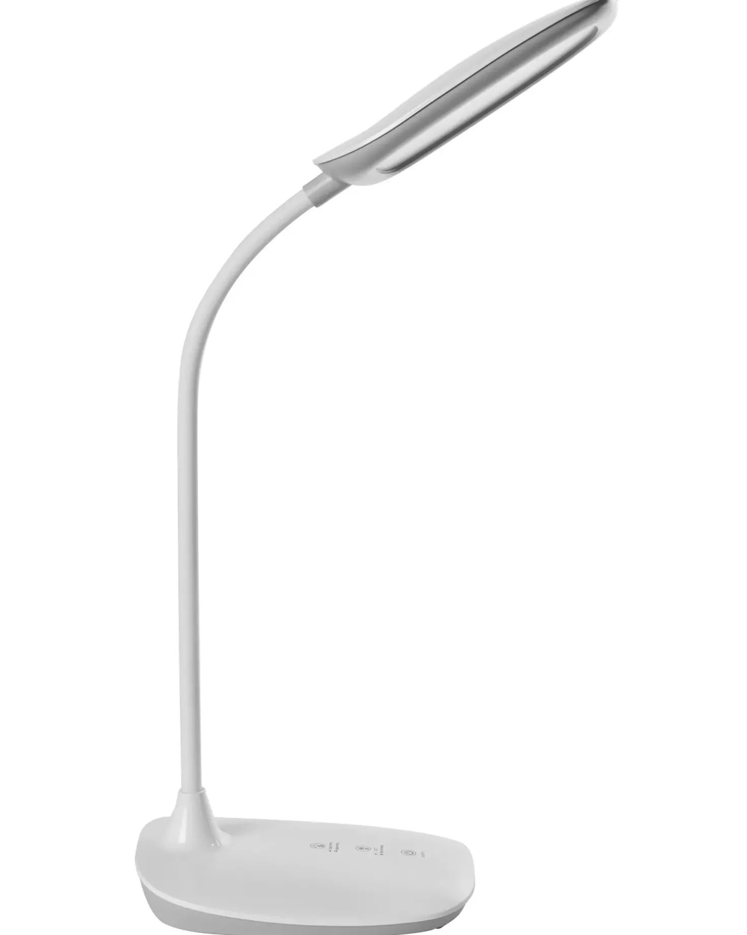 Lampada da scrivania a LED HYDRA con dimmer Bianco