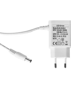 Lampada da scrivania a LED DENEB con dimmer Bianco