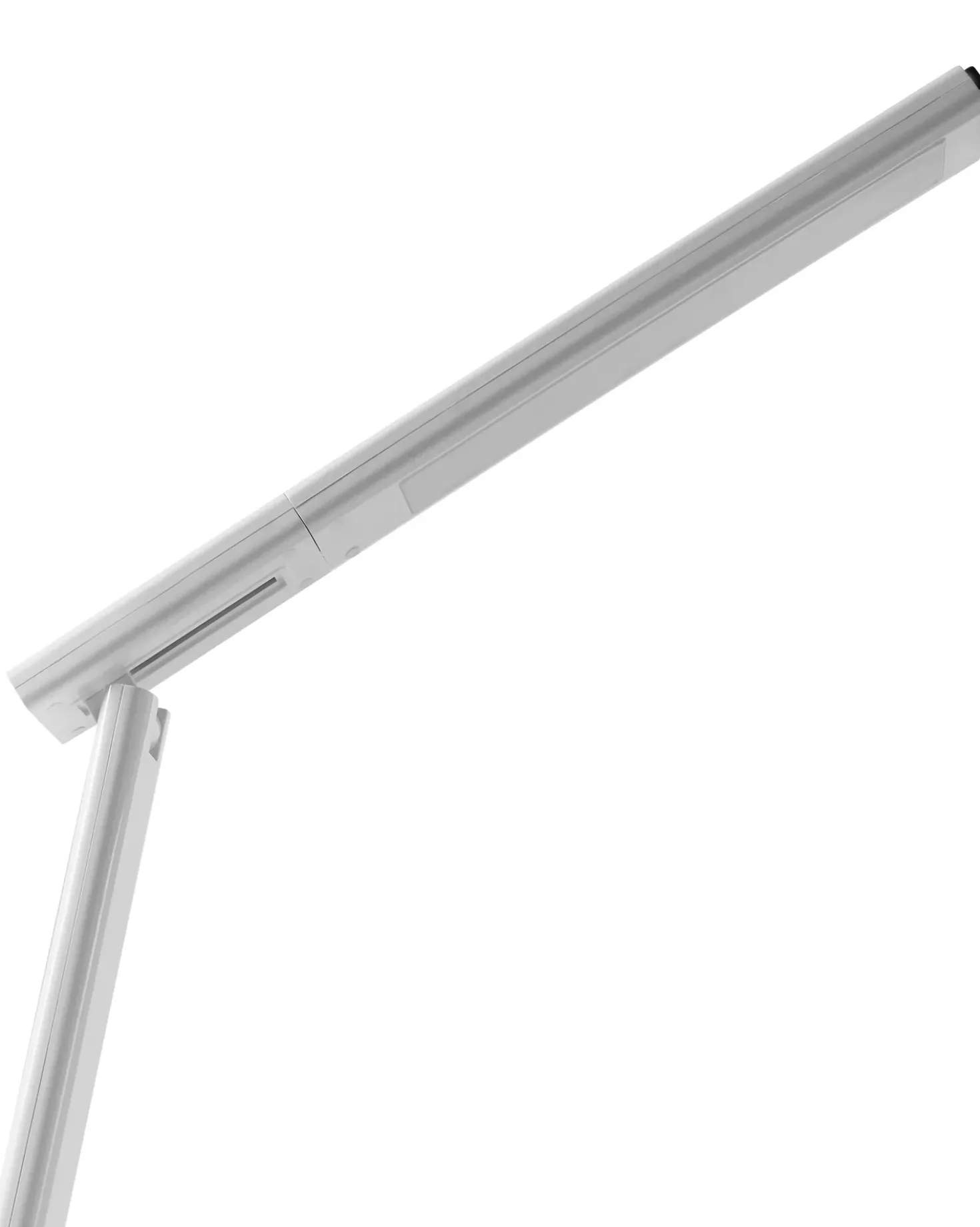 Lampada da scrivania a LED DENEB con dimmer Bianco