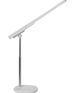Lampada da scrivania a LED TUCANA con dimmer Bianco